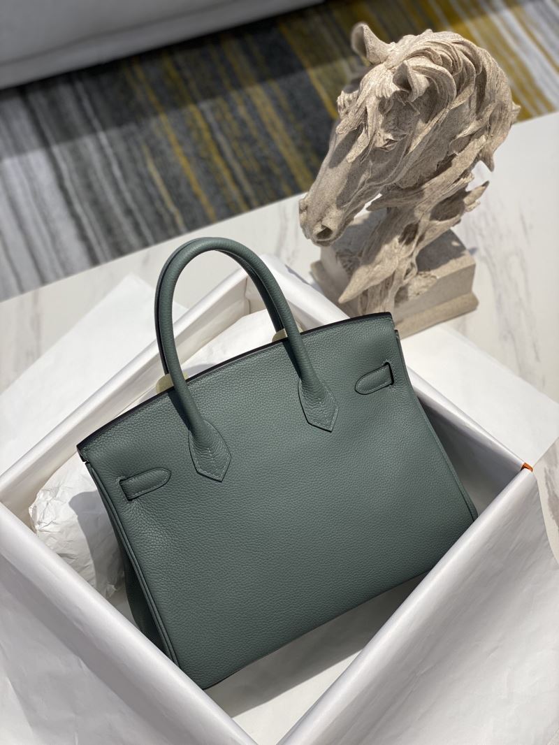 Hermes Birkin Bags